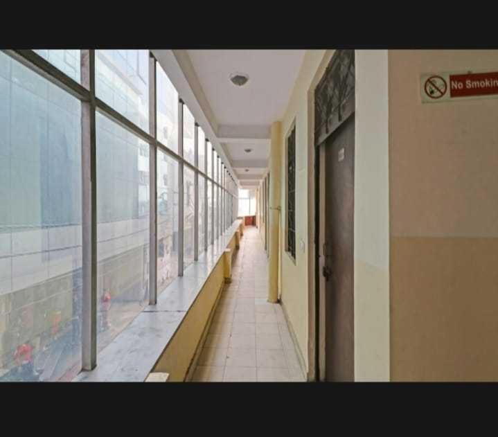 Super Hotel O Global Nueva Delhi Exterior foto